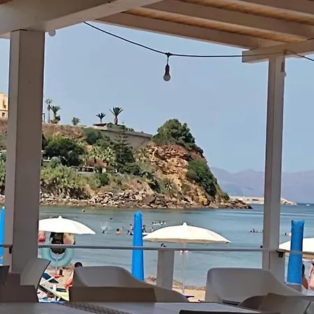 Dallo Zio Pippo * Trappeto (Sicily)